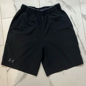 Men’s Under Armour Dr-Fit Shorts